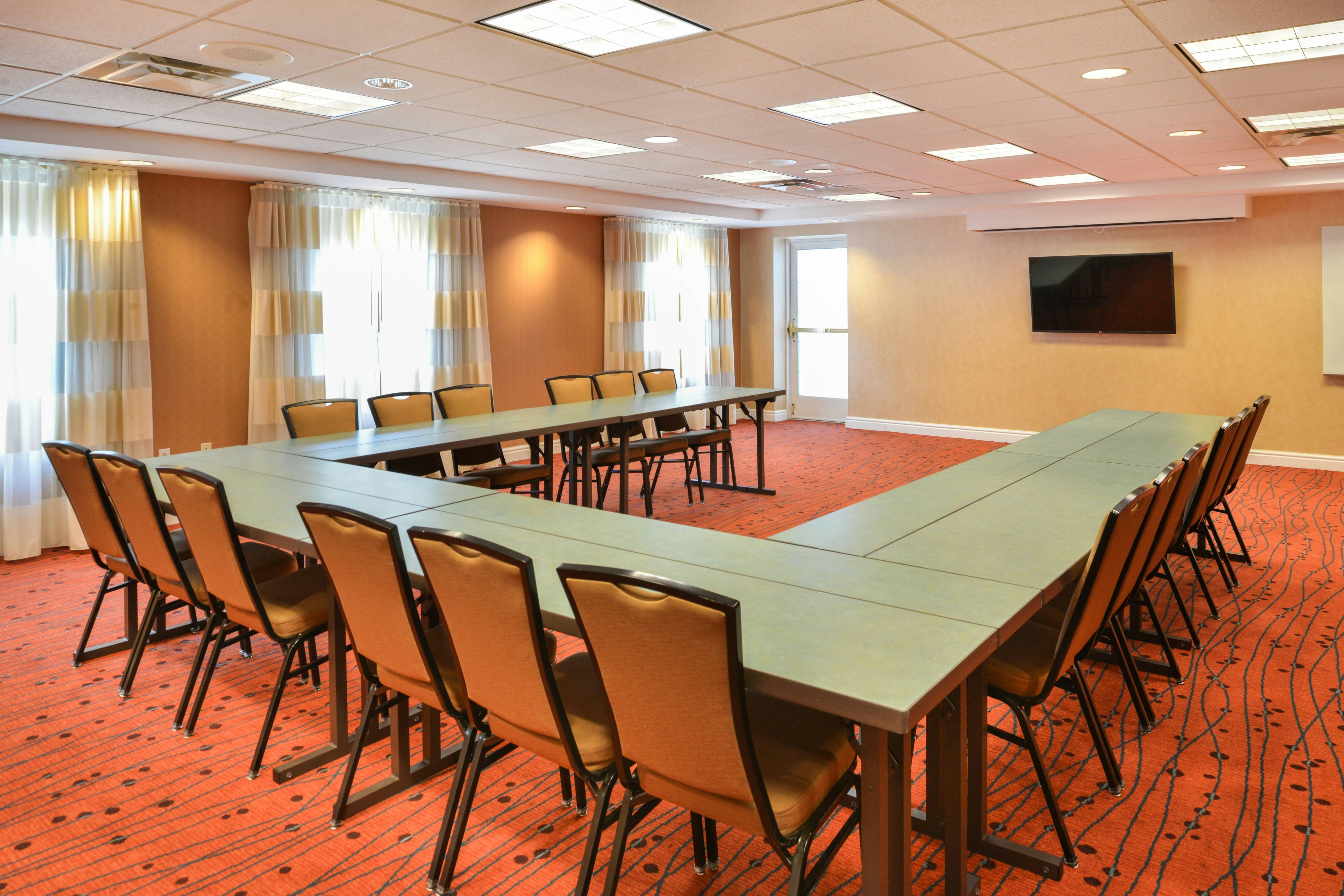 Residence Inn by Marriott Baltimore White Marsh 42/50