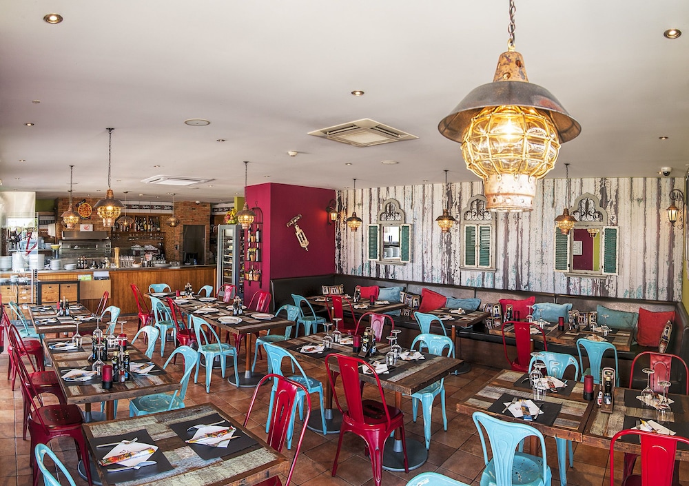 MARETA BEACH BOUTIQUE BED AND BREAKFAST 34/52