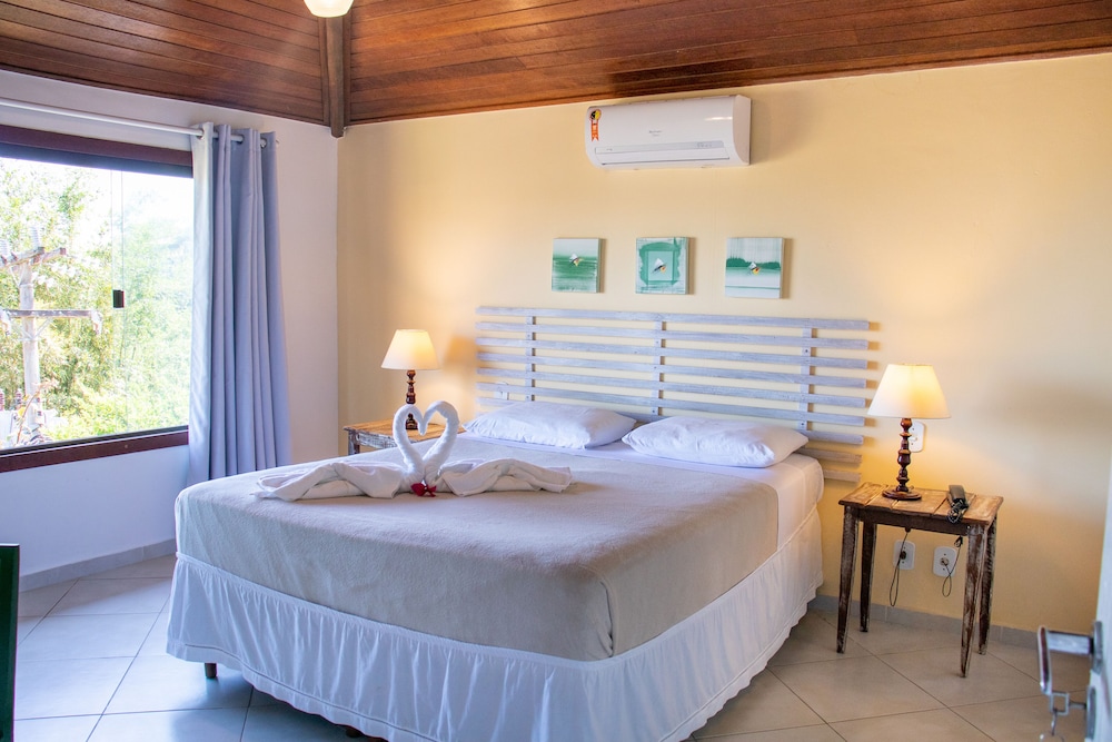 Suite, Beach View
