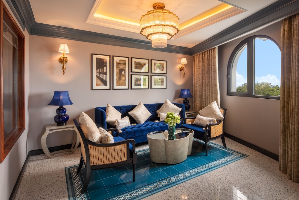Silk Path Grand Hue Hotel 29/50
