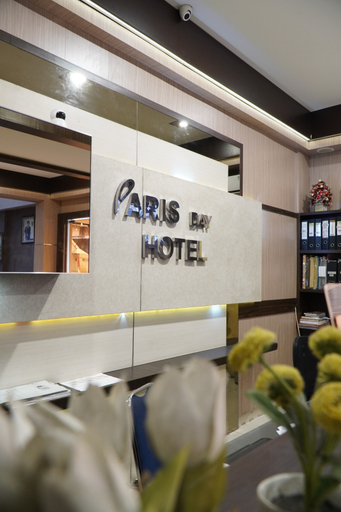 PARIS DAY HOTEL 2/11