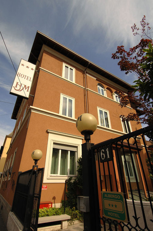 Hotel Metro 2/36