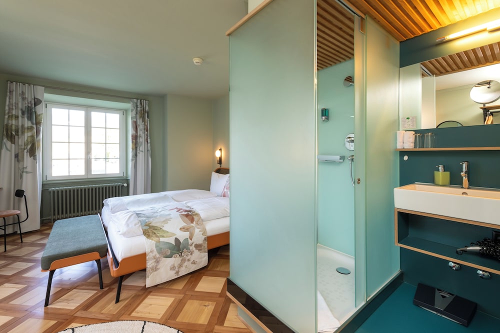 An Der Aare Swiss Quality Hotel 45/45