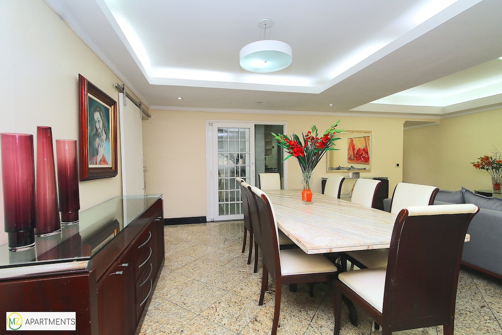 Mz Apartments Raul Pompeia 19/28