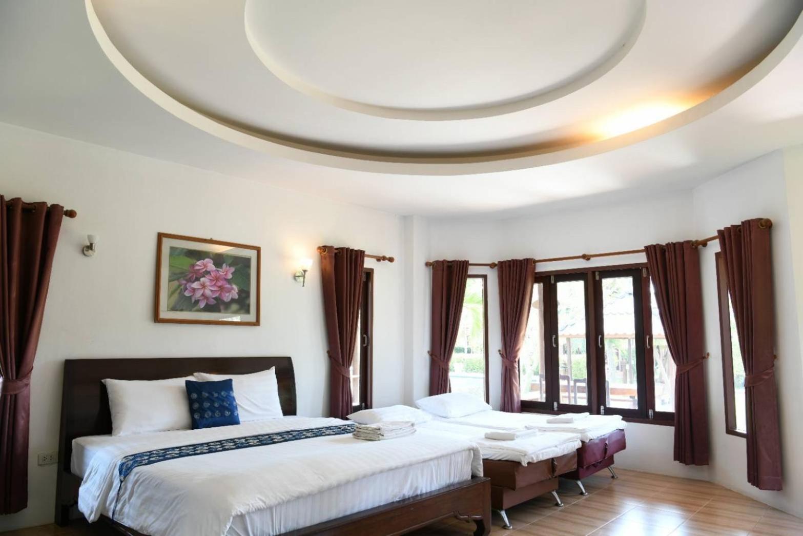 1 Bedroom, House