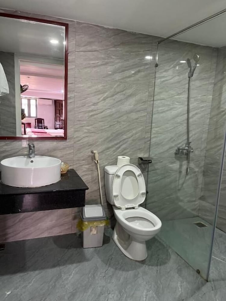 Hong Thien 1 Hotel 46/50