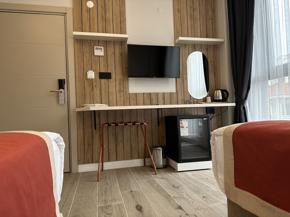 Hotel Cetin 19/19