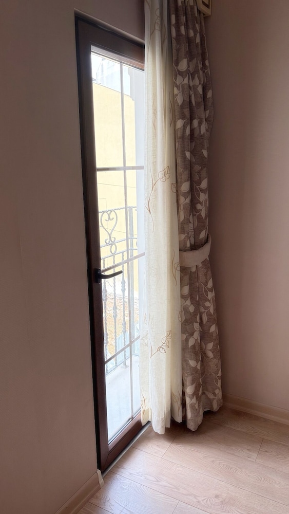 Saba Sultan Hotel Istanbul 28/55
