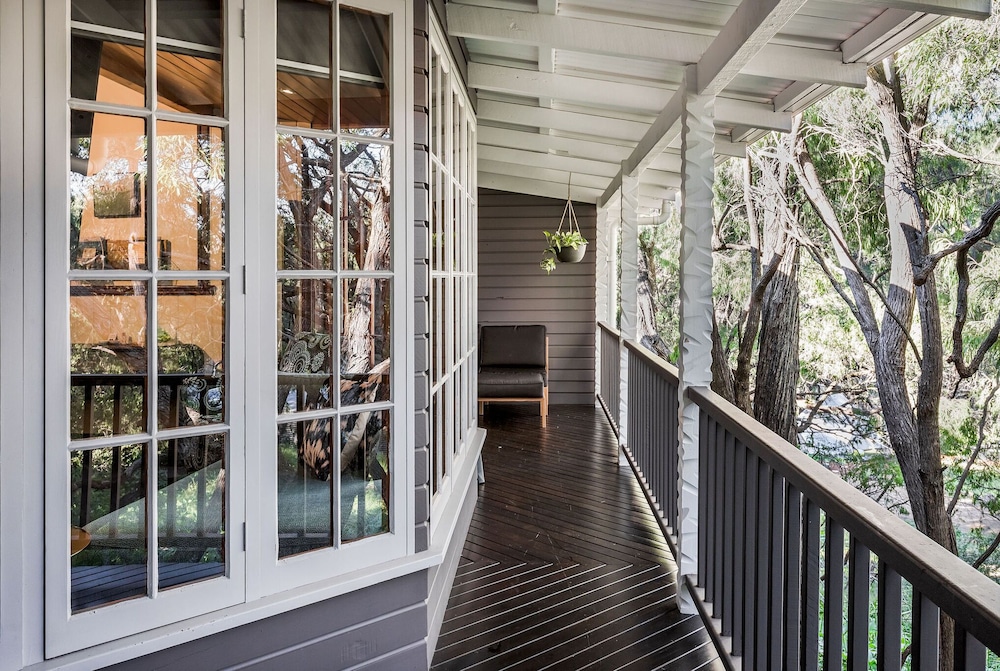 Yallingup Lodge Spa Retreat 1/50