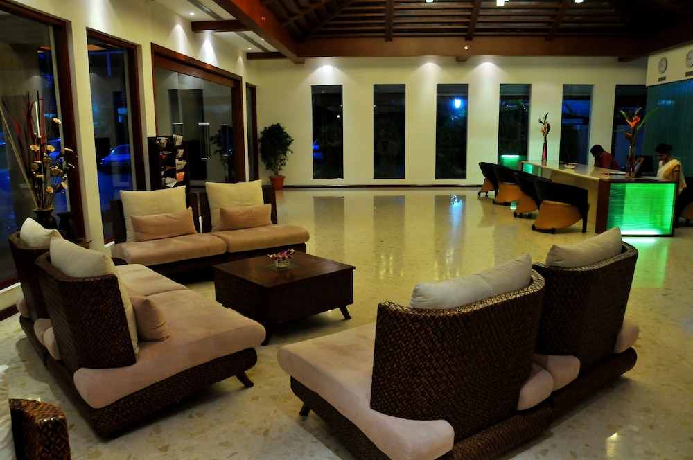 Ramada Resort by Wyndham Kochi 35/53