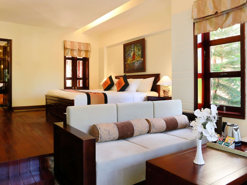 The Saga Hotel Hoi An 18/50