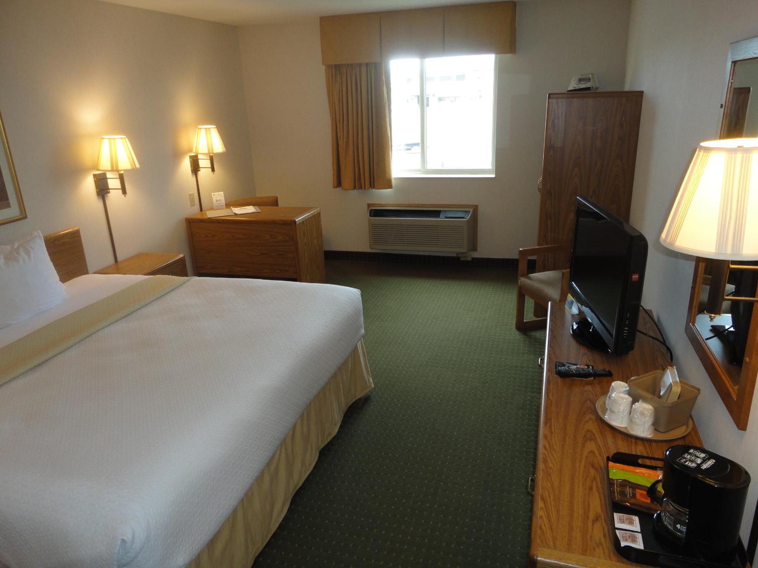 Days Inn By Wyndham Rapid City 14/39