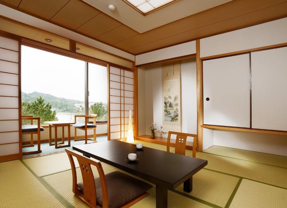 Hotel Shiojitei 33/50