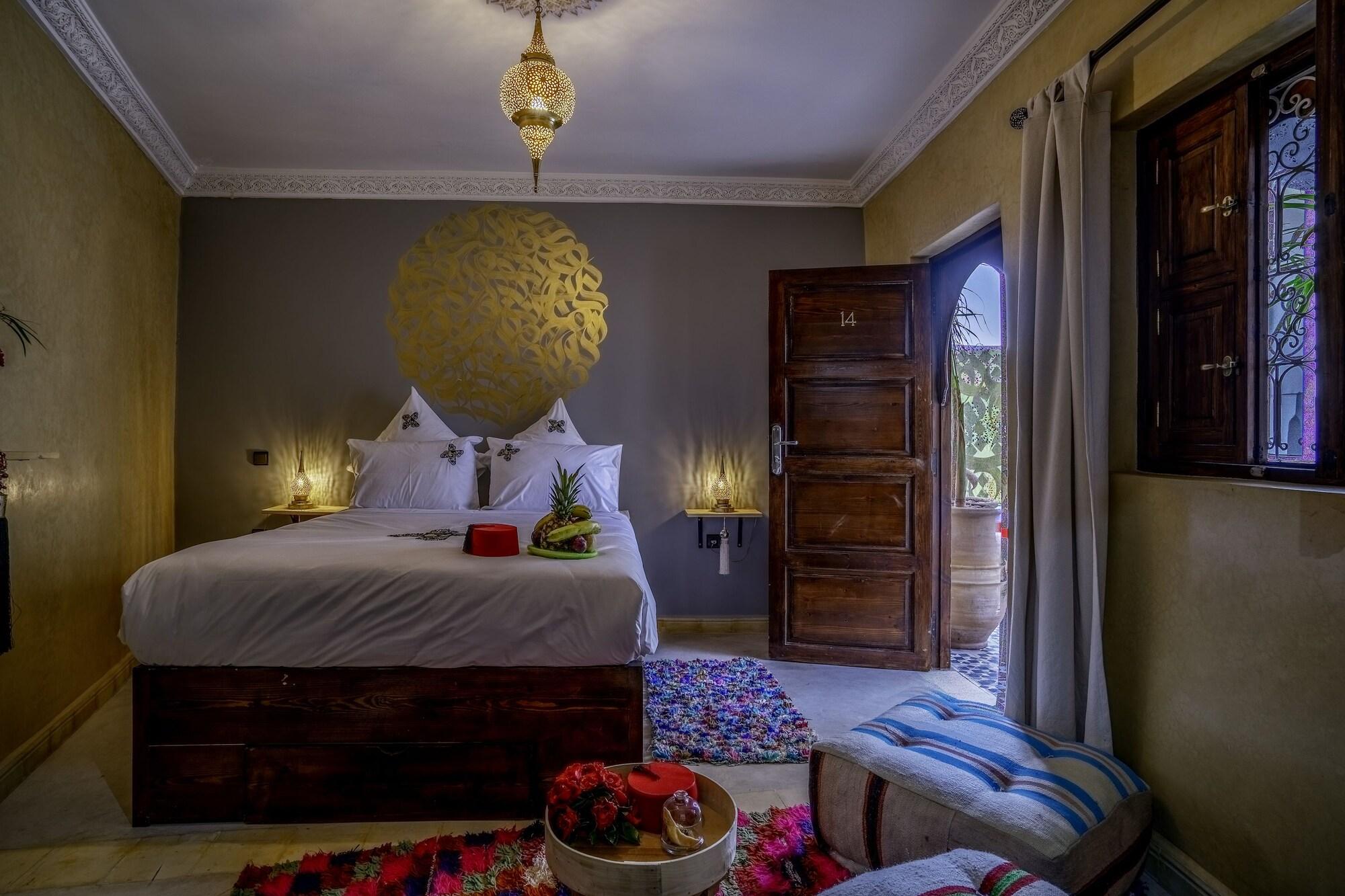 Superior, Double Bed