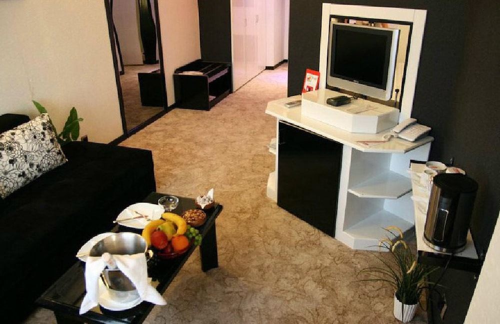 Best Western Izmir Hotel 33/39