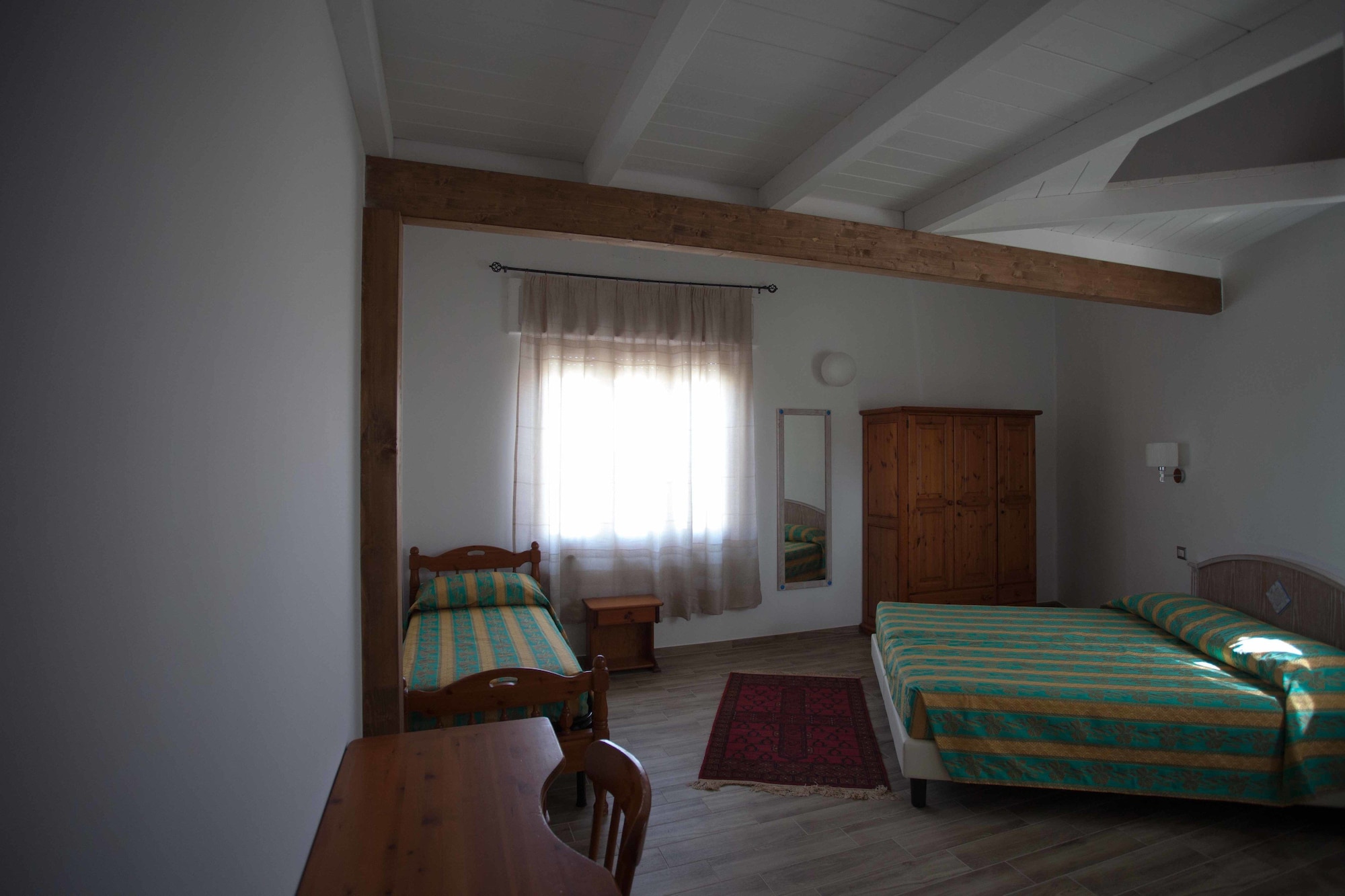 ROOM, TRIPLE