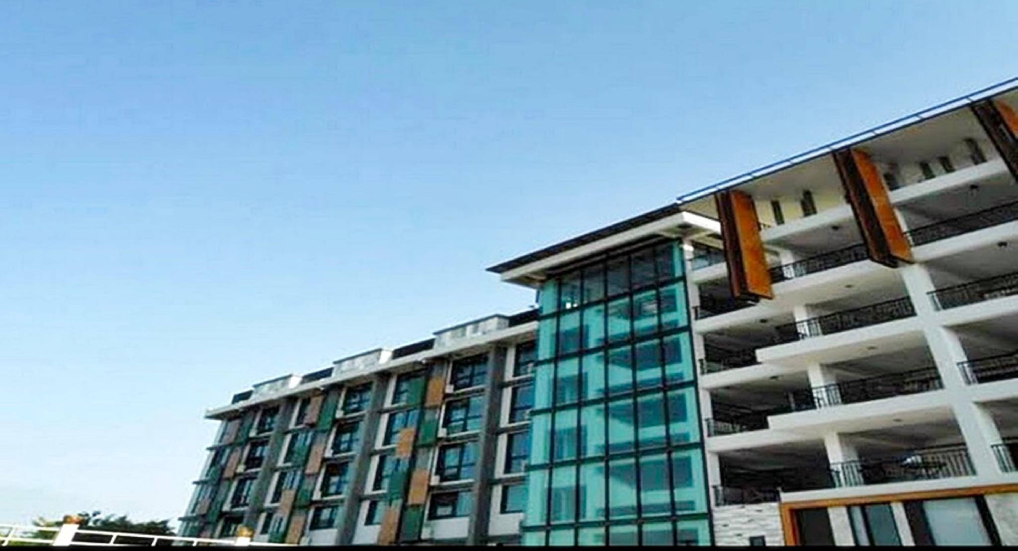 Izen Pure Budget Hotel & Residences 1/49
