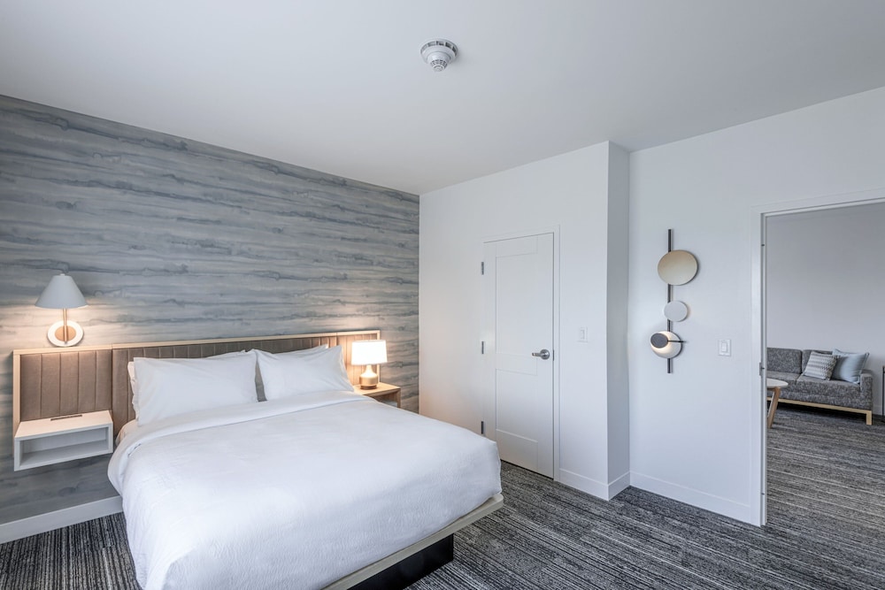 TownePlace Suites by Marriott Dallas Rockwall 10/29