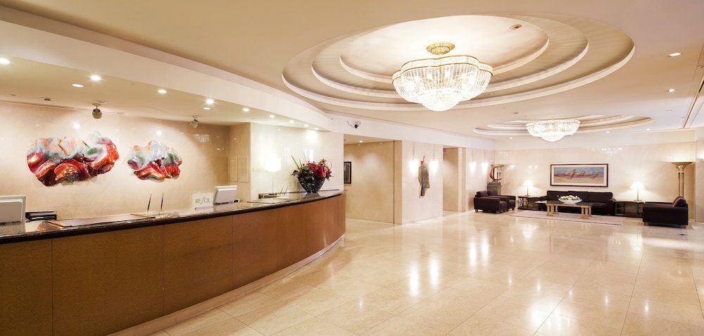 Hotel Resol Gifu 11/50