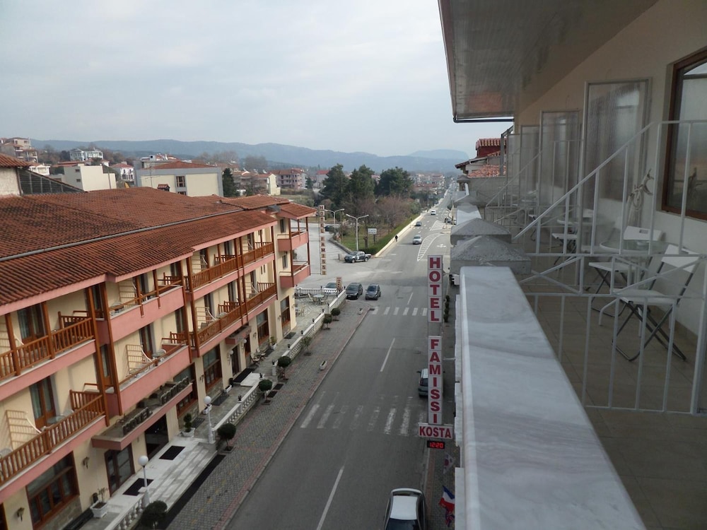Kosta-Famissi Hotel 37/45