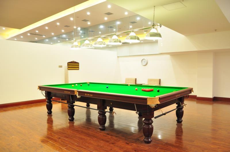 Chongqing Huachen International Hotel 13/55
