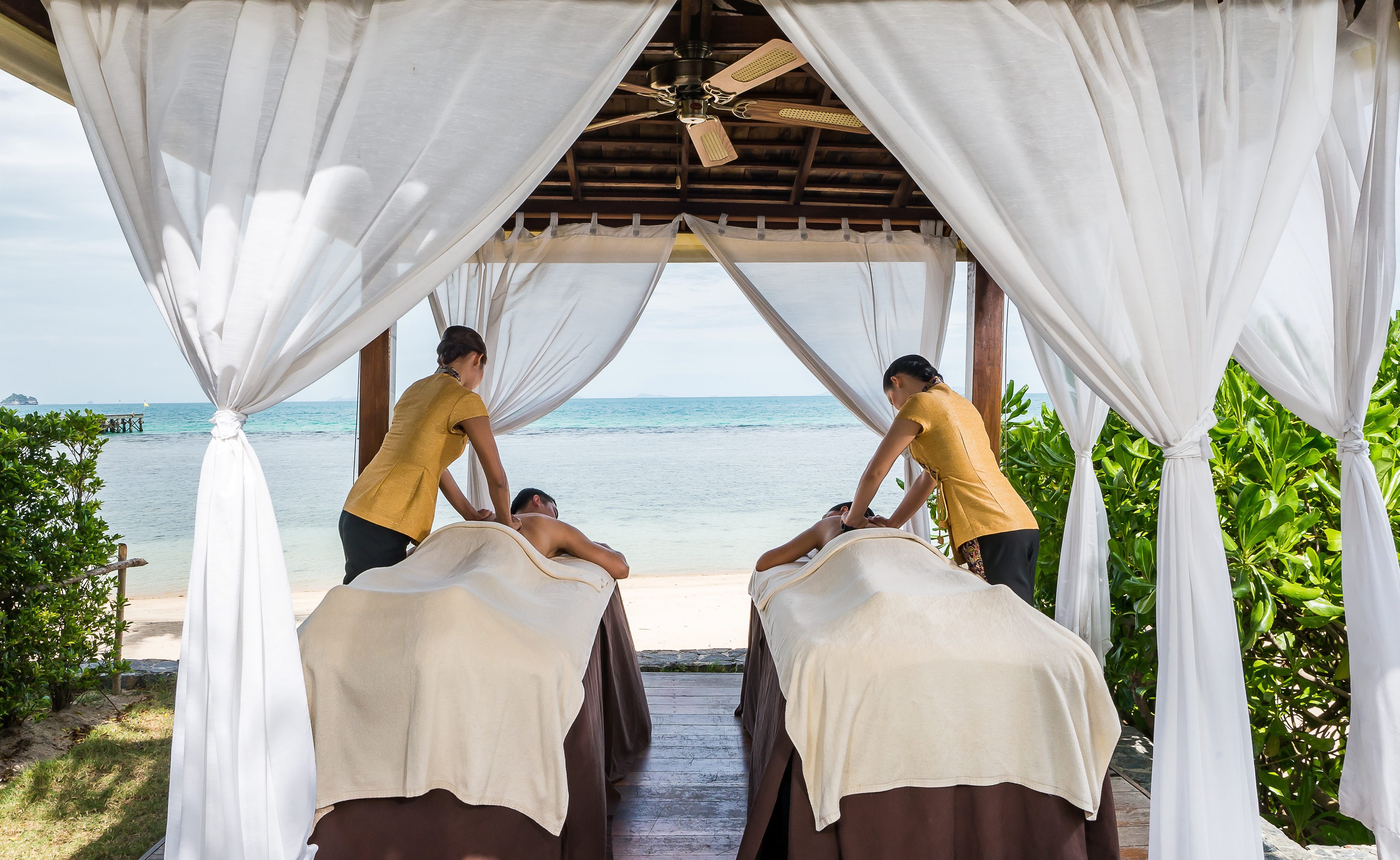 InterContinental Koh Samui Resort 17/60