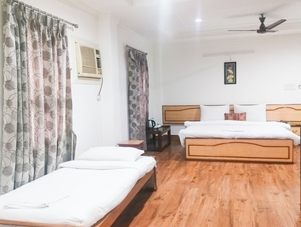 Ecotel Vinayak 17/31