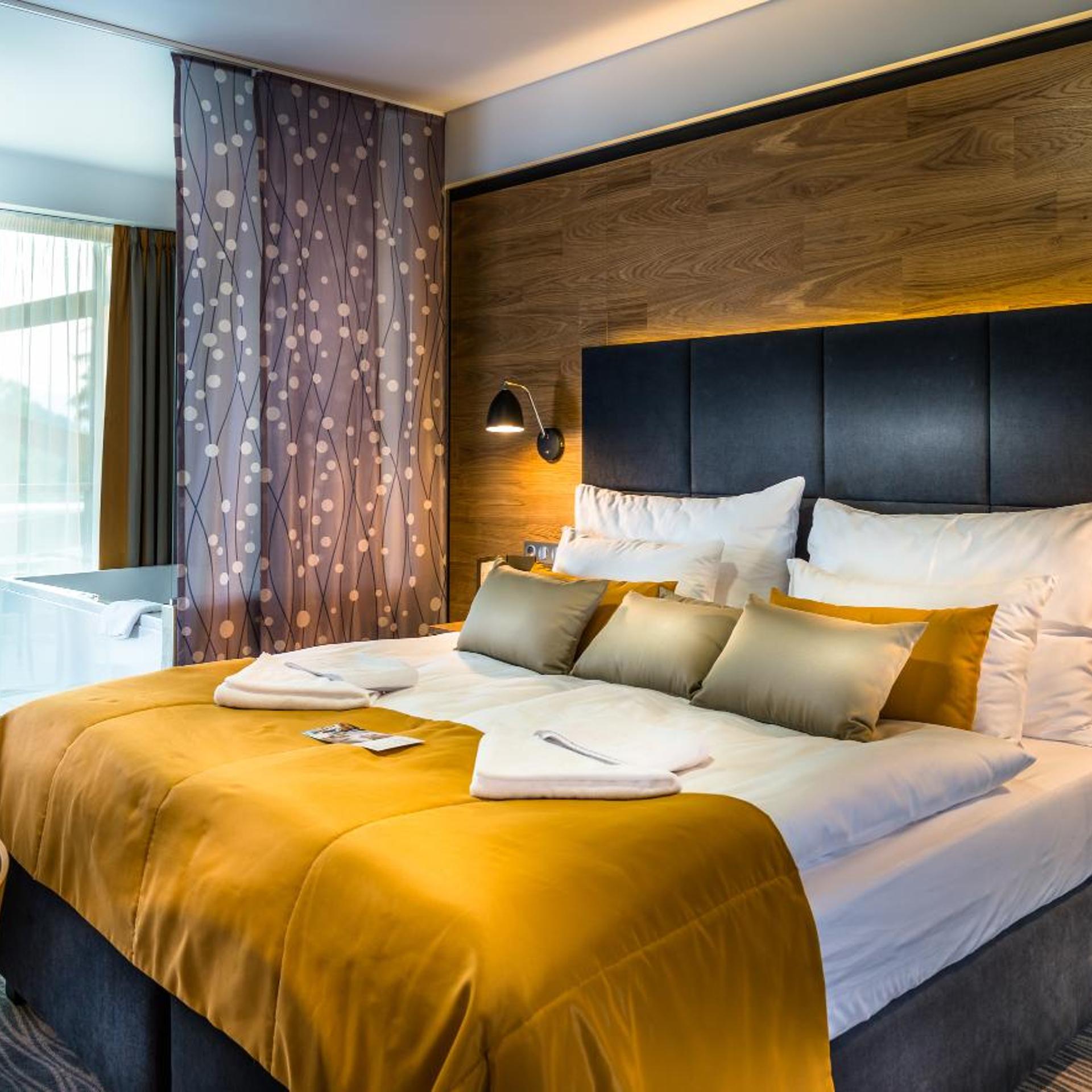 Galeria Hotel Thermal Besenova 12/51