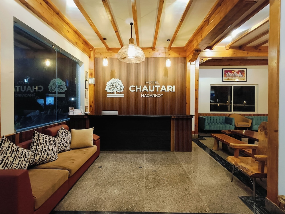 Chautari Paradise Inn 18/37