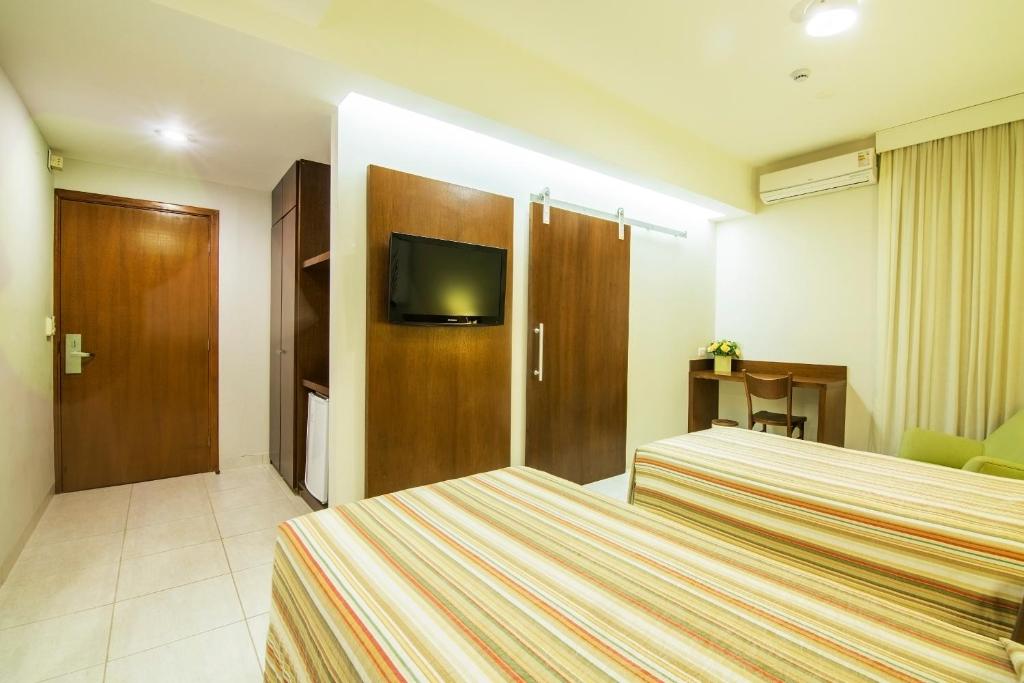 JR Hotel Prudente 14/34
