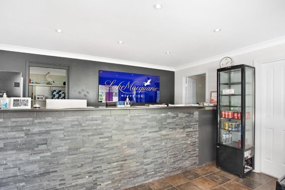 Lake Macquarie Motor Inn 5/50