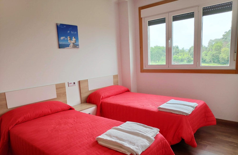 Apartamentos Revolta Sanxenxo 3000 9/41