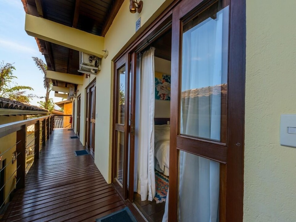 Barra Do Piuva Porto Hotel 1/50