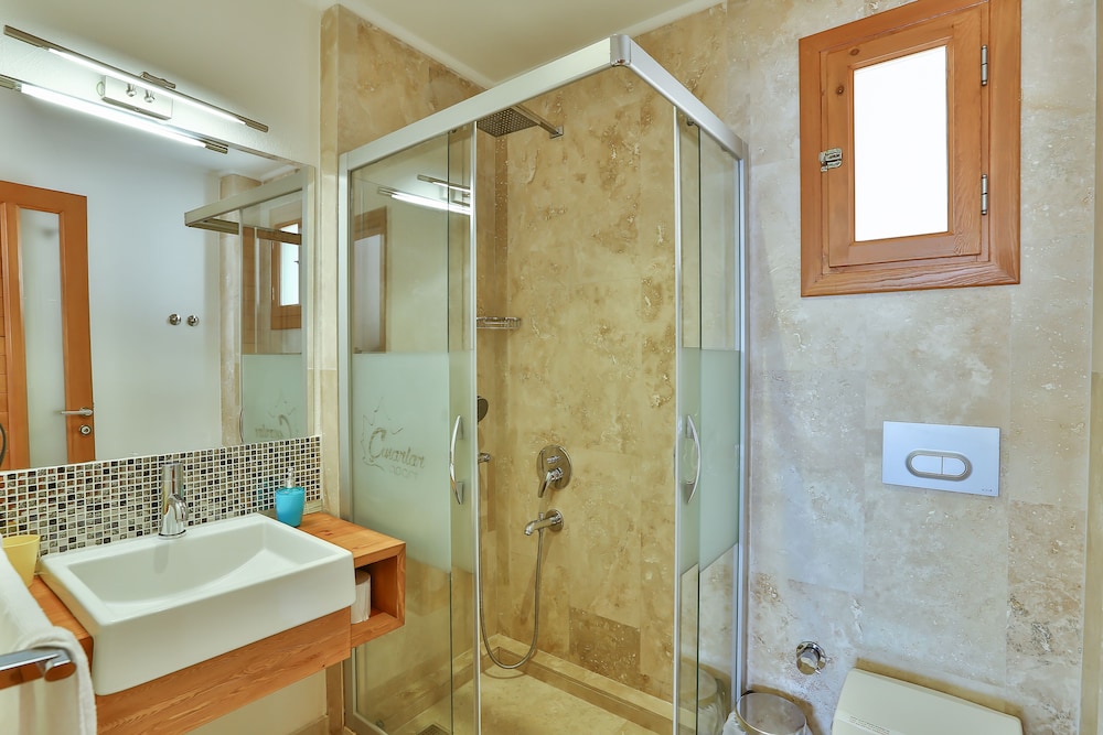 Cinarlar Apart Hotel 46/50