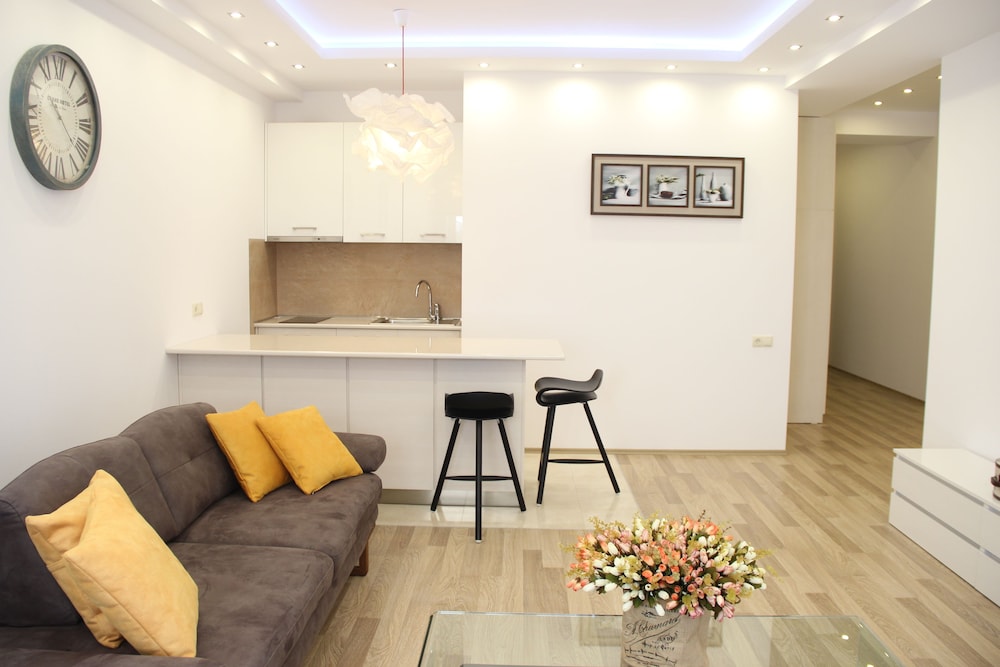 Super Luxury Apartments 31/50