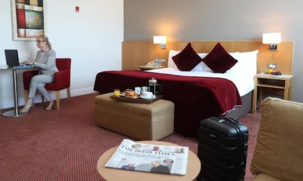 City North Hotel 28/61