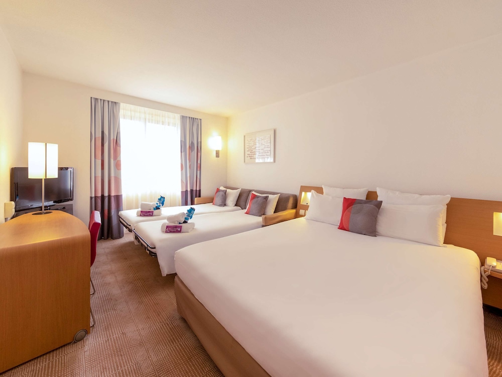 Novotel Nice Centre Vieux Nice 21/66