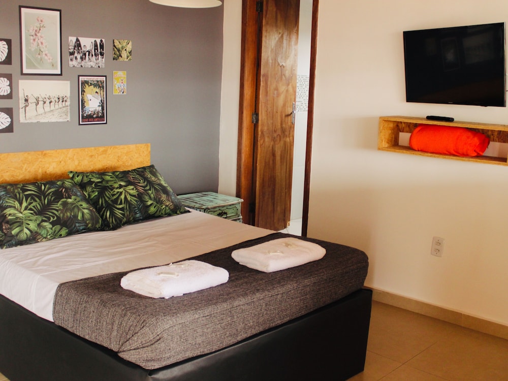 Hostel A Coroa 11/50