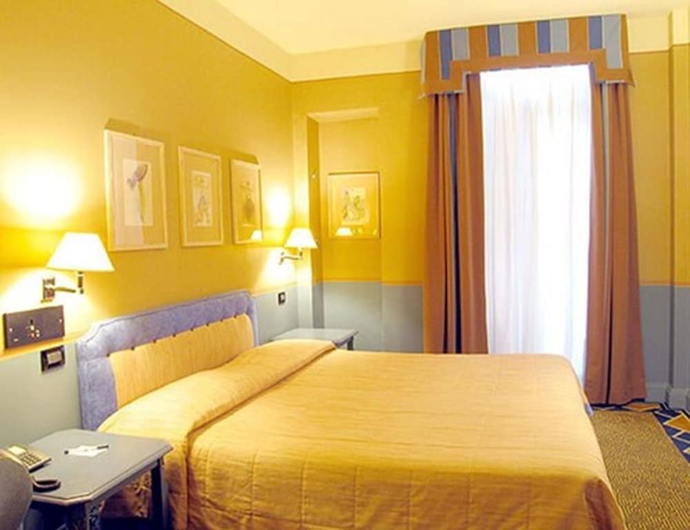Best Western Hotel Piemontese 16/44