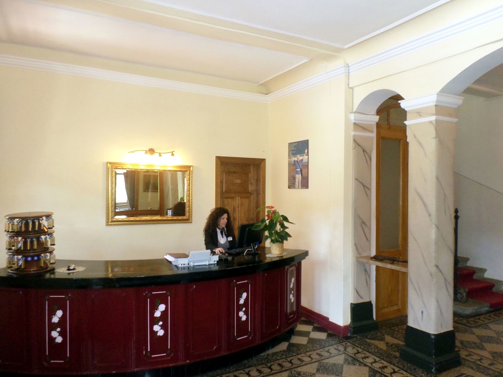 Hotel Salegg 1/27