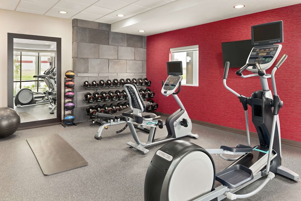 Home2 Suites By Hilton Owings Mills 21/43