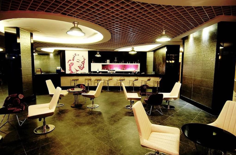 Seamelia Beach Resort Hotel Spa 51/62