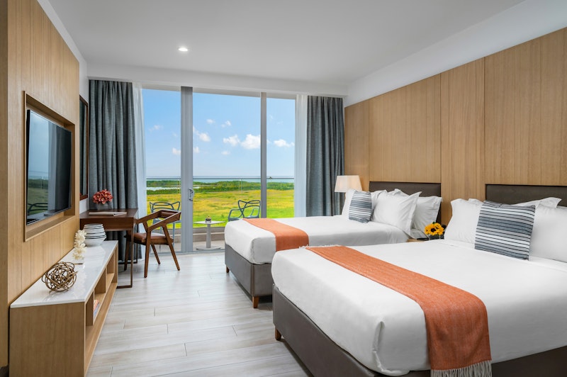 Koi Resort Saint Kitts Curio Collection By Hilton 19/73