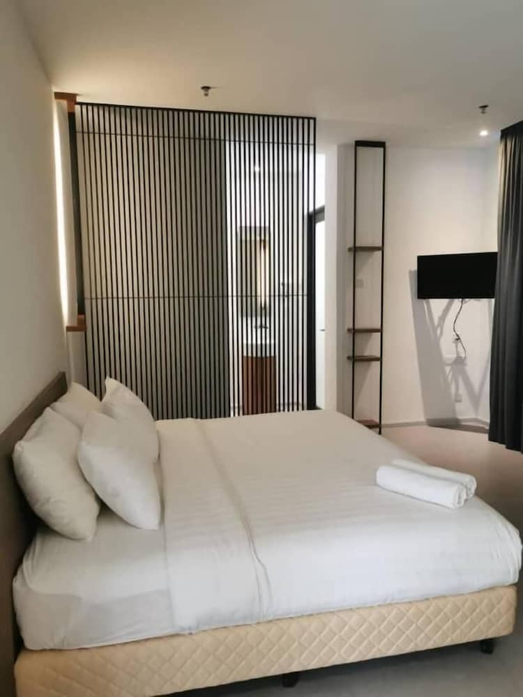 T+ Premium Hotel 16/27
