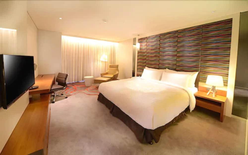 Fleur Lis Hotel Hsinchu 16/51