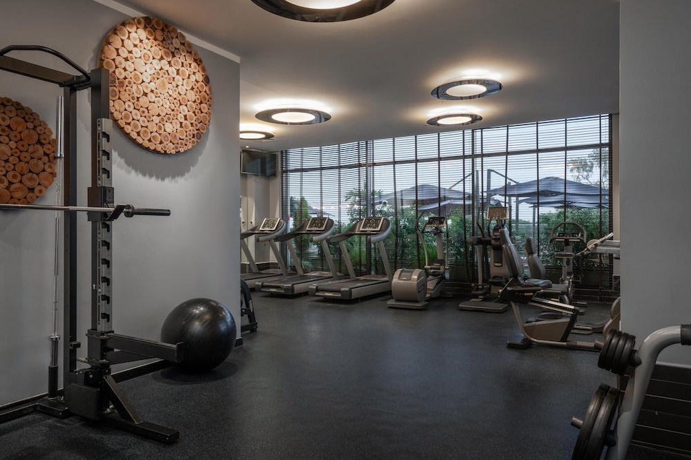 RADISSON BLU HOTEL NAIROBI UPPER HILL 43/77