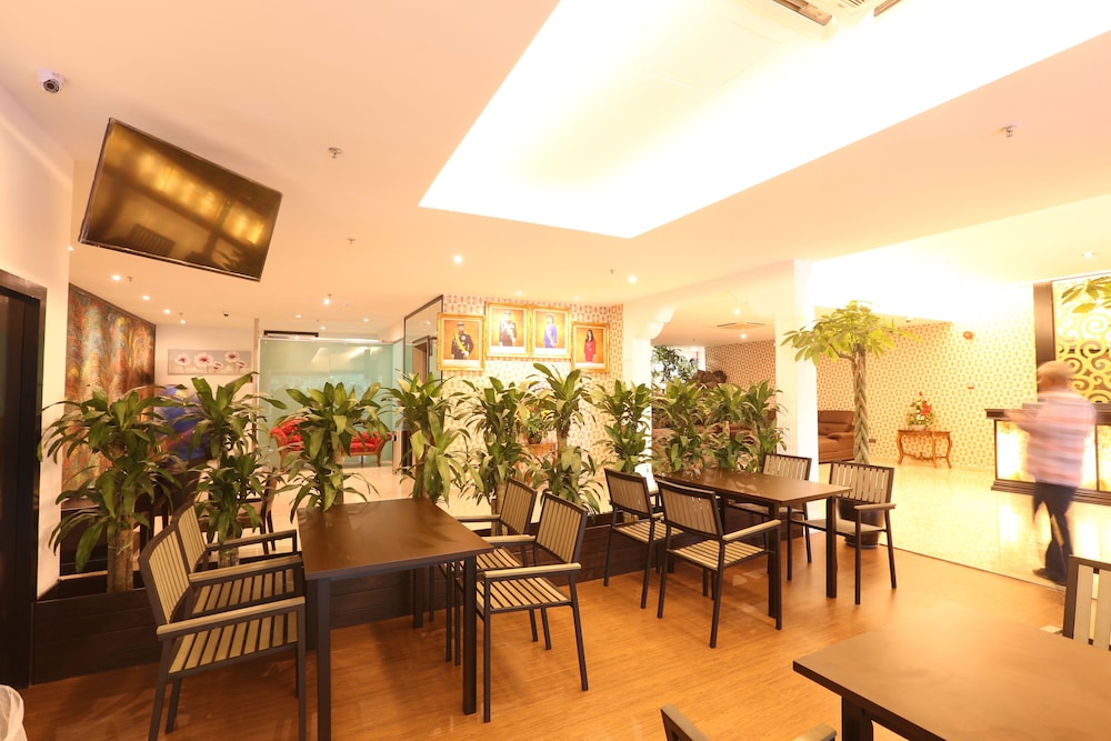 7 Heaven Boutique Hotel 42/50
