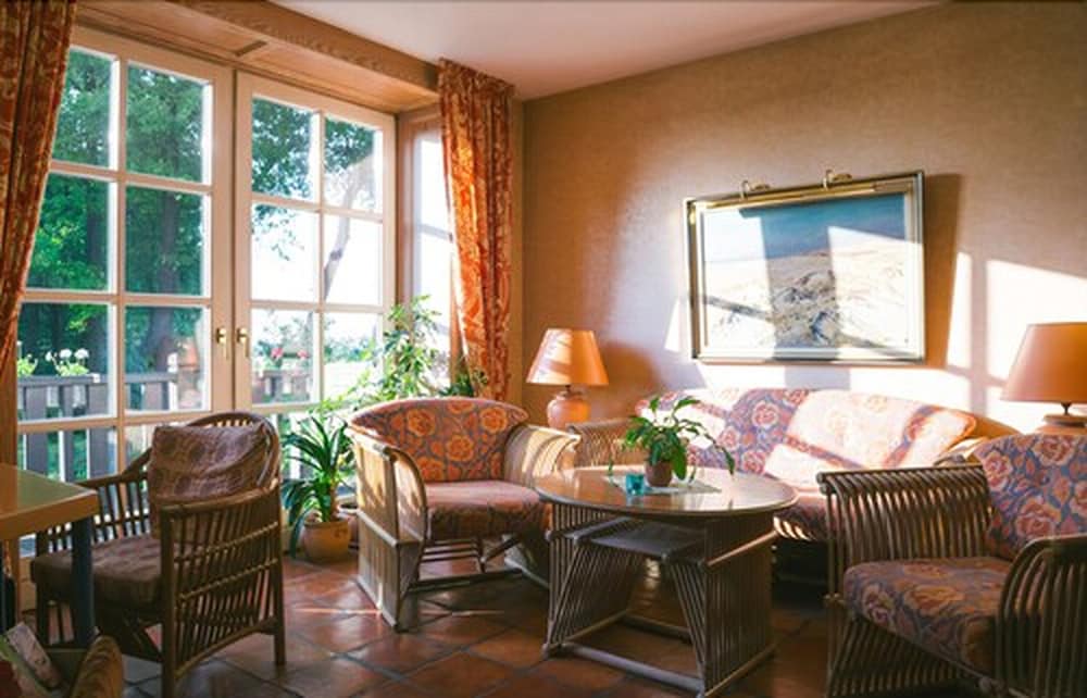 Hotel Landhaus Höpen 36/57