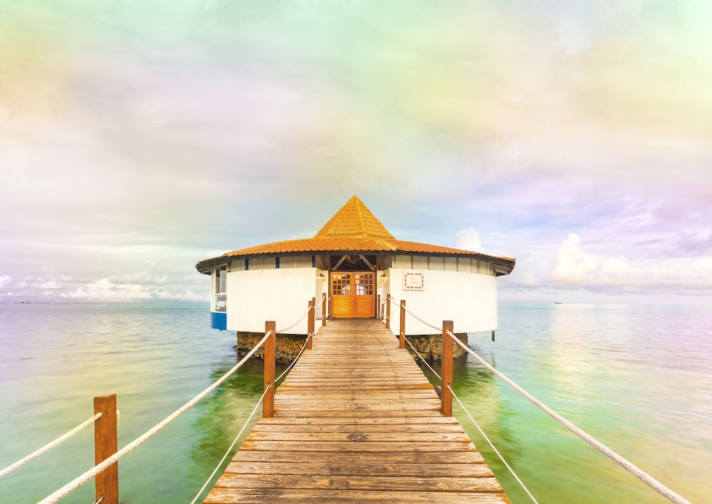 Decameron Aquarium - All Inclusive 15/41
