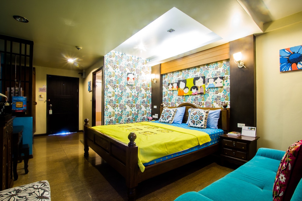 Zen Rooms Sukhumvit 71 48/76
